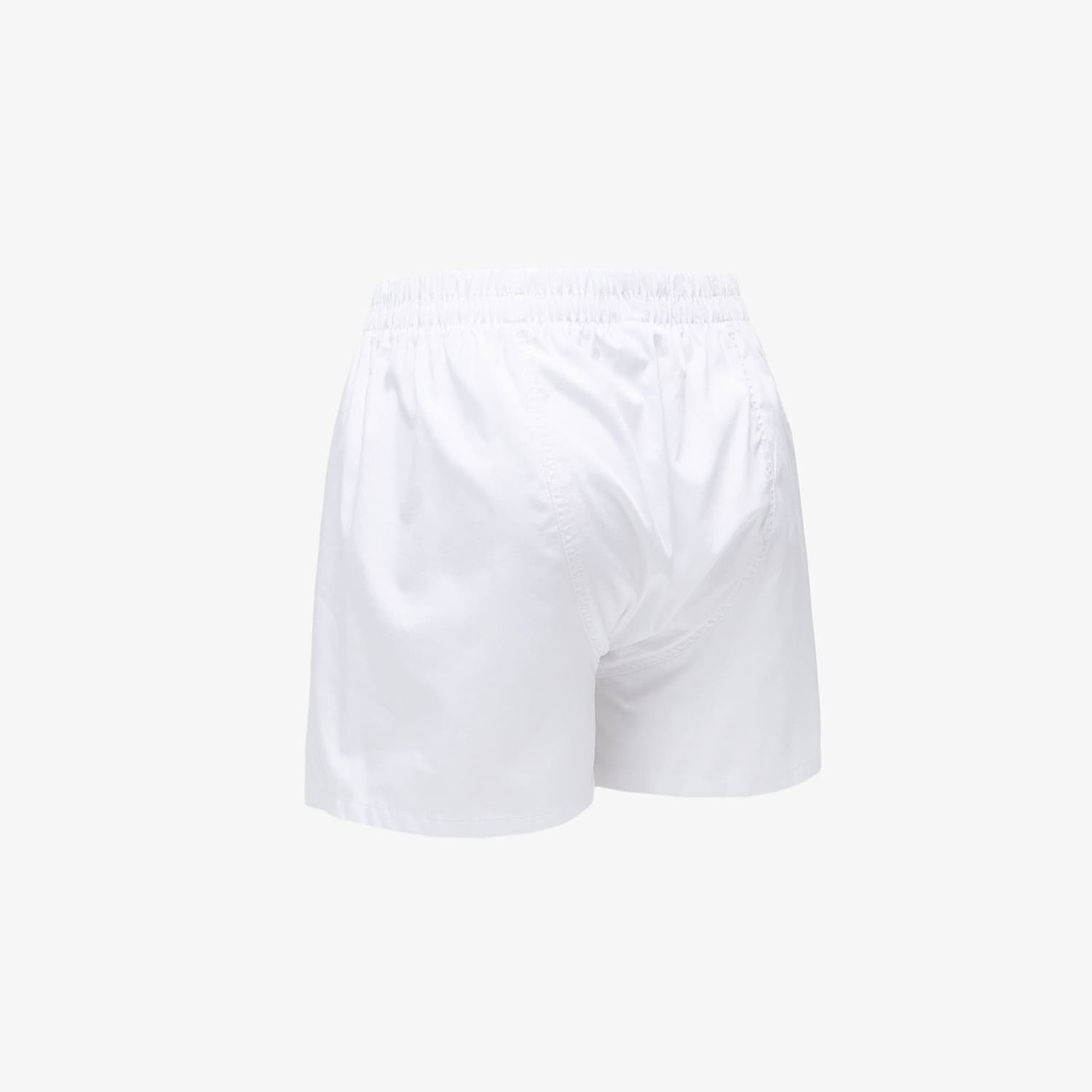 Boxerky Carhartt WIP Carhartt WIP Cotton Boxer Biela | I032355.02XX, 1