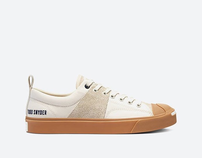 Tenisky a topánky Converse Todd Snyder x Jack Purcell Béžová | 171843C, 0