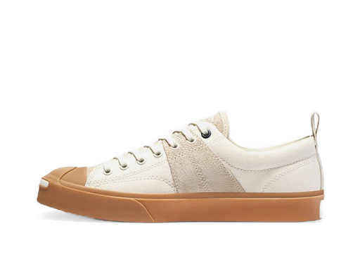 Tenisky a topánky Converse Todd Snyder x Jack Purcell Béžová | 171843C