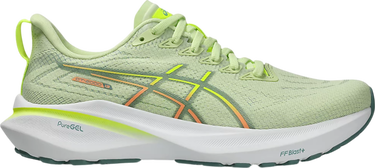 Tenisky a topánky Asics GT-2000 Zelené | 1012b666-300, 0