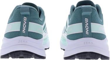 Tenisky a topánky inov-8 INOV-8 TrailFly Zero Wide Tyrkysová | 001353-tlwh-w-001, 2