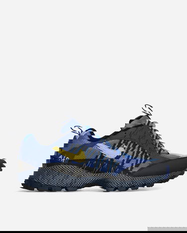 Tenisky a topánky Nike Air Humara QS "Polar" Navy | FJ7098-400, 2