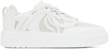 Tenisky a topánky Stella McCartney S-Wave 1 Biela | 810178E00060, 0