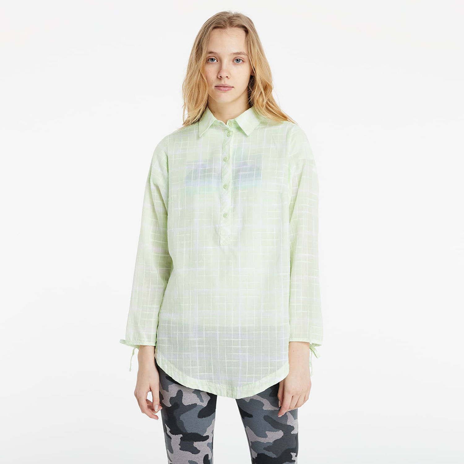 Košeľa Columbia Camp Henry™ II Tunic Biela | 1933421313, 0