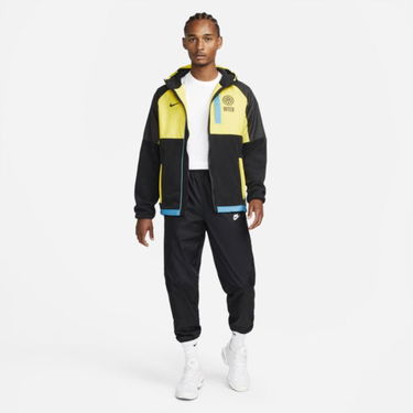 Bunda Nike Inter Milan AWF Winterized Full-Zip Football Jacket Rôznofarebný | DN3111-010, 2