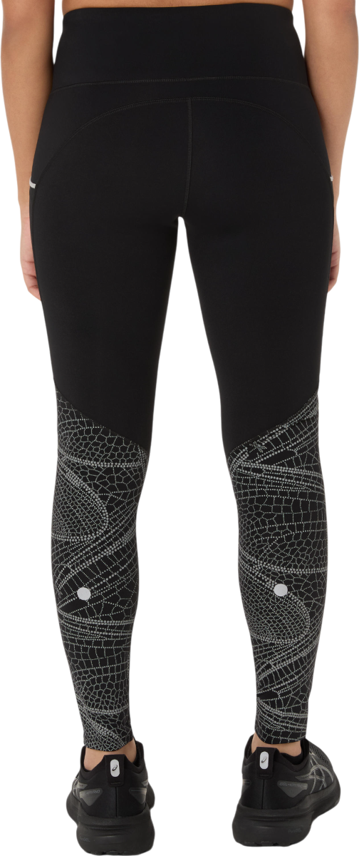 Legíny Asics Limited Series Lite-Show Running Tights Čierna | 2012d285-001, 1