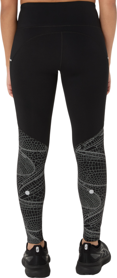 Legíny Asics Limited Series Lite-Show Running Tights Čierna | 2012d285-001, 1