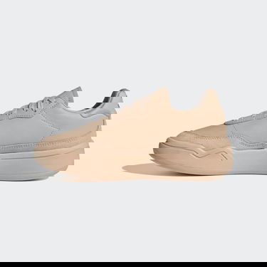 Tenisky a topánky adidas Originals Her Court Béžová | GX3501, 0