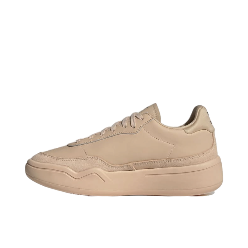 Tenisky a topánky adidas Originals Her Court Béžová | GX3501