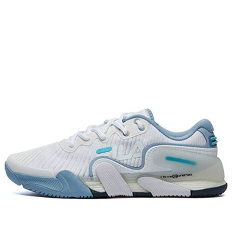 Tenisky a topánky FILA Heritage-FHT Biela | A12W132301FFW