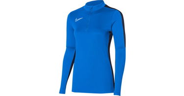 Tričko Nike Dri-FIT Academy 23 Dril Top Modrá | dr1354-463, 1