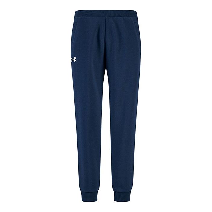 Tepláky Under Armour Woven Pants Modrá | 21600705-408, 0