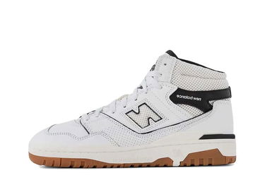 Tenisky a topánky New Balance 650 Aime Leon Dore "Black" Biela | BB650RV1, 2