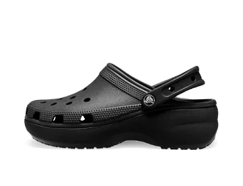 Crocs Classic Platform Clog 206750