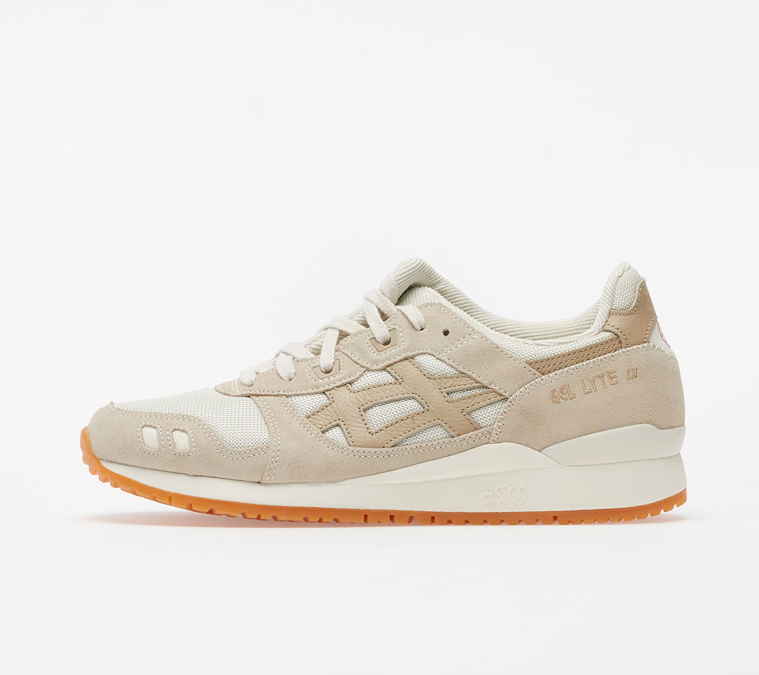 Tenisky a topánky Asics Gel-Lyte III OG Béžová | 1191A364-750, 0