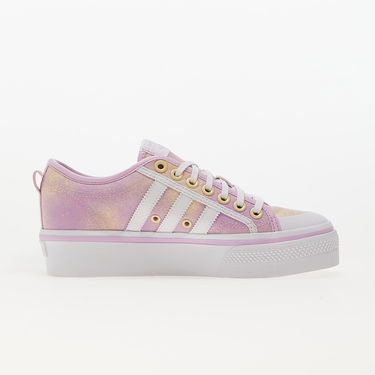 Tenisky a topánky adidas Originals NIZZA PLATFORM Ružová | GY9476, 1