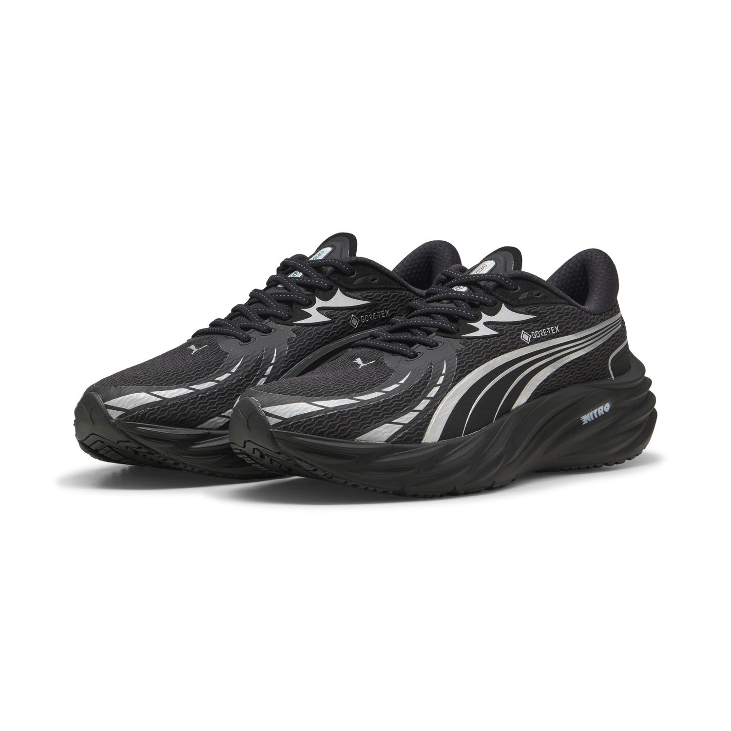 Tenisky a topánky Puma Velocity NITRO™ 4 GTX Čierna | 311144_01, 1