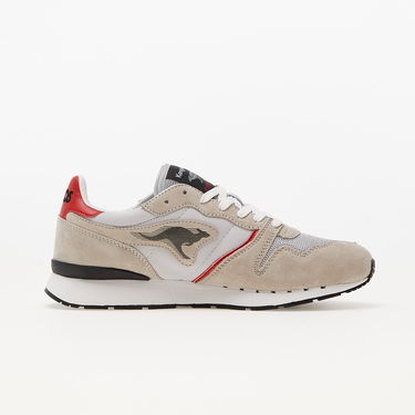 Tenisky a topánky KangaROOS COIL RX Béžová | 472910000096, 1