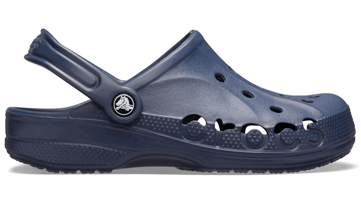 Tenisky a topánky Crocs Baya Clogs Navy | 10126-410, 0
