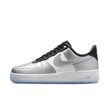 Tenisky a topánky Nike Air Force 1 '07 SE W Metalická | DX6764-001, 0