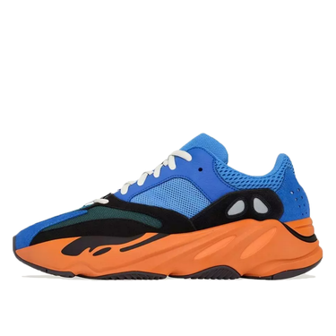 Tenisky a topánky adidas Yeezy Yeezy Boost 700 "Bright Blue" Modrá | GZ0541, 1