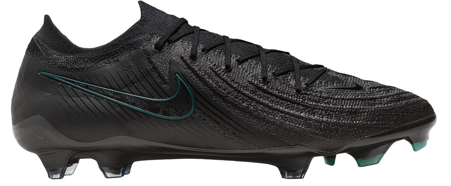 Tenisky a topánky Nike Phantom GX II Elite FG Čierna | fj2559-002, 0