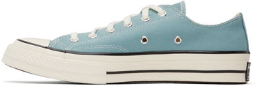 Tenisky a topánky Converse Chuck 70 Low Top Modrá | A10532C, 2