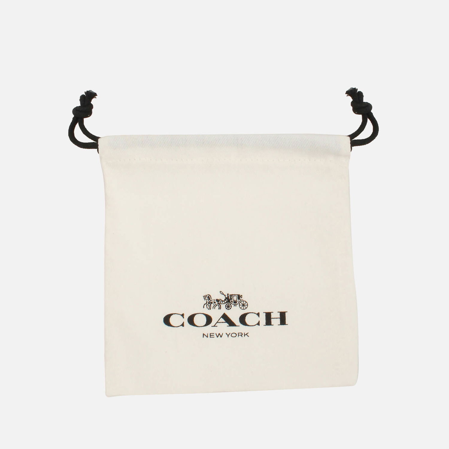 Batohy a tašky Coach Gold-Plated Earrings Biela | 37351447GLD710, 0