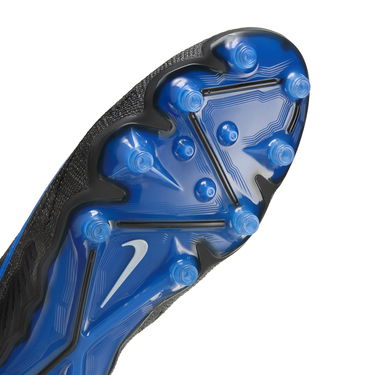 Tenisky a topánky Nike Phantom GX Elite AG-Pro Čierna | dd9441-040, 4