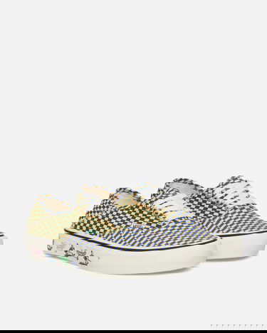 Tenisky a topánky Vans Mami Wata Authentic Rôznofarebný | VN0A4BX5CRM1, 2