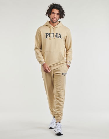 Tepláky Puma SQUAD SWEATPANTS TR CL Béžová | 678972-83, 0