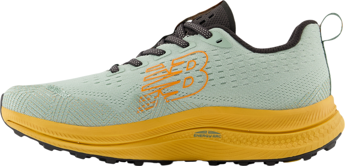 Tenisky a topánky New Balance FuelCell SuperComp Trail Zelené | wttrxcc1, 1