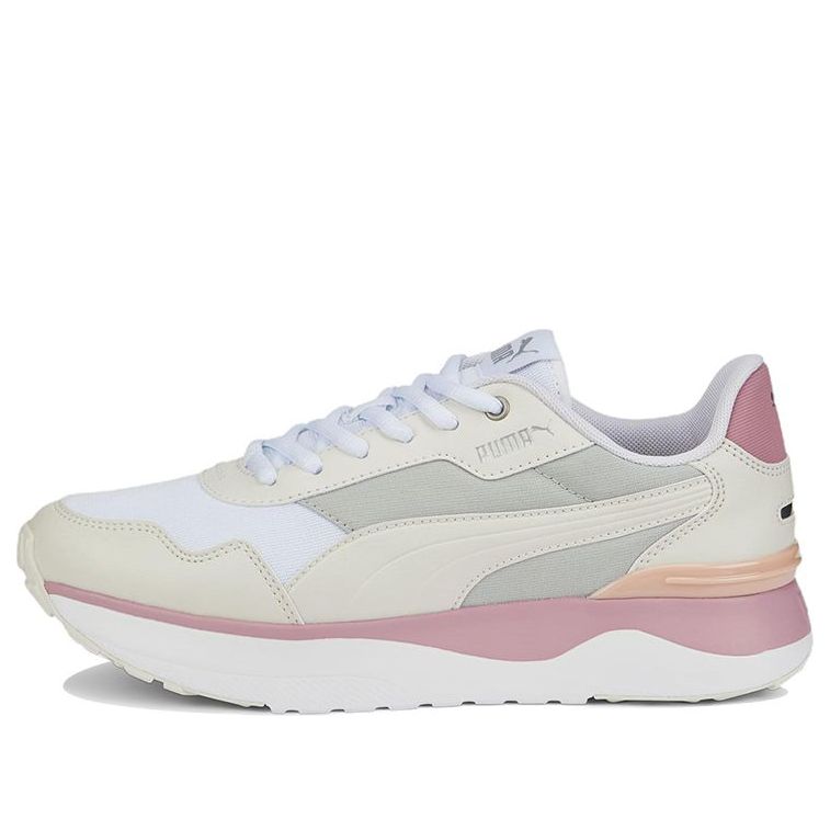 Tenisky a topánky Puma R78 Voyage Biela | 380729-19