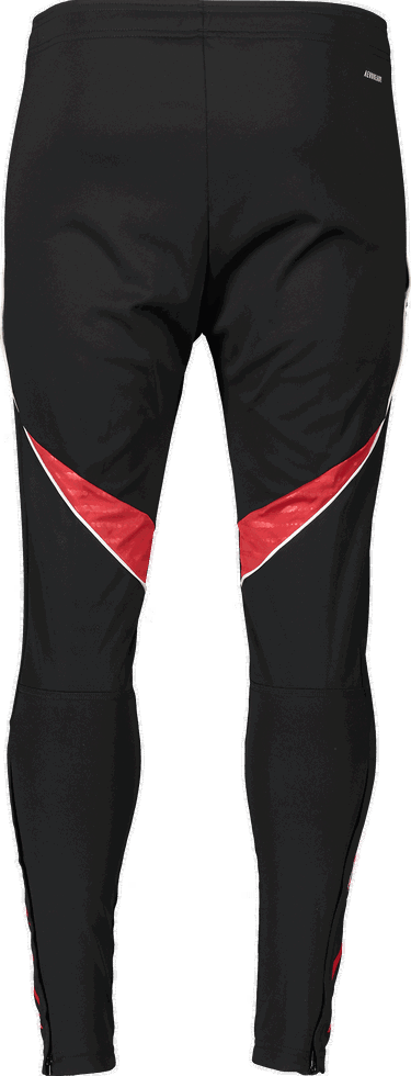 Tepláky adidas Originals 1. FC Nürnberg Tapered Training Pants Čierna | 6fcnji6496, 4