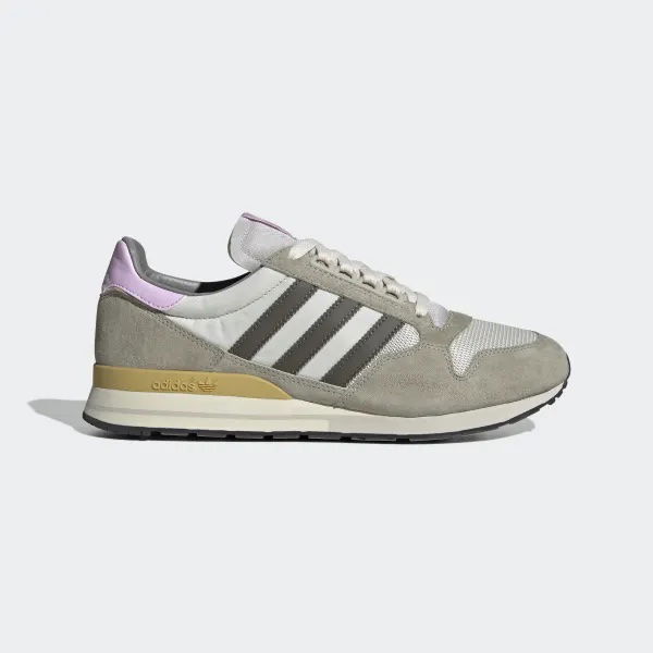 Tenisky a topánky adidas Originals ZX 500 Šedá | GY1997, 0