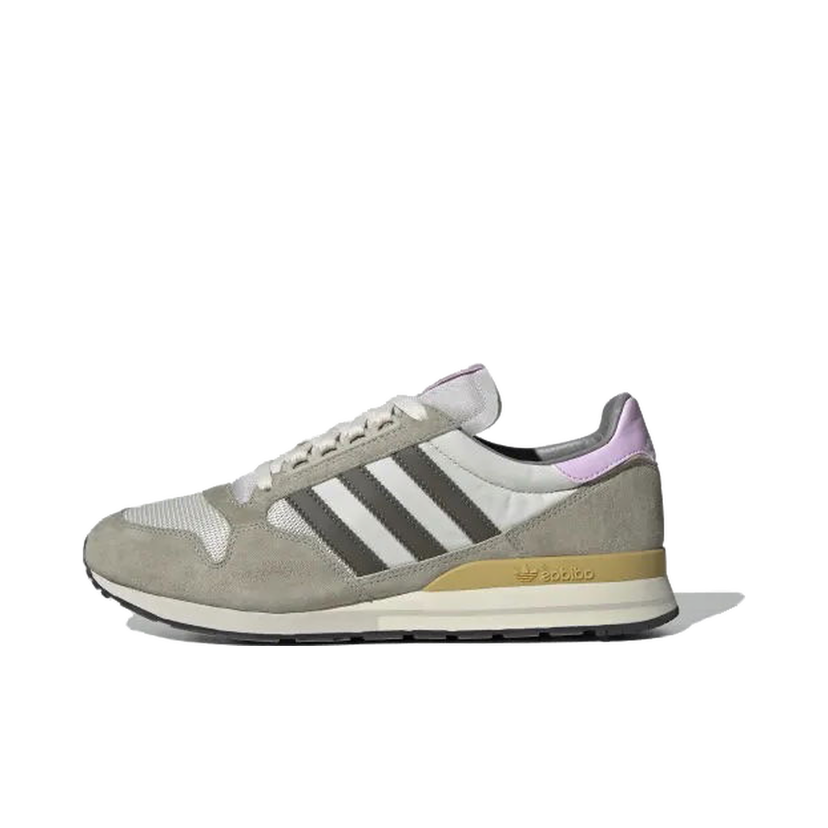 Tenisky a topánky adidas Originals ZX 500 Šedá | GY1997