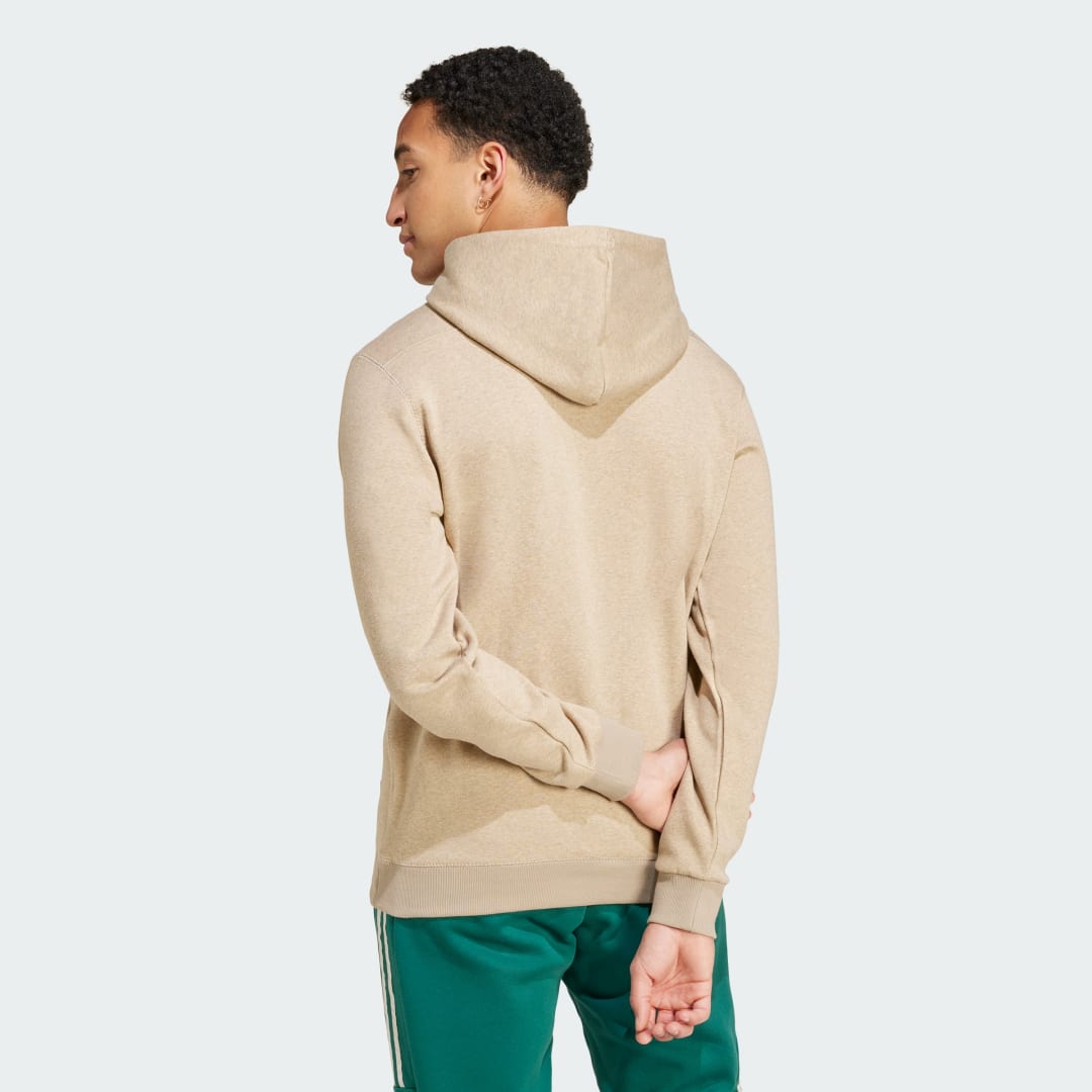 Essentials Mélange Hoodie