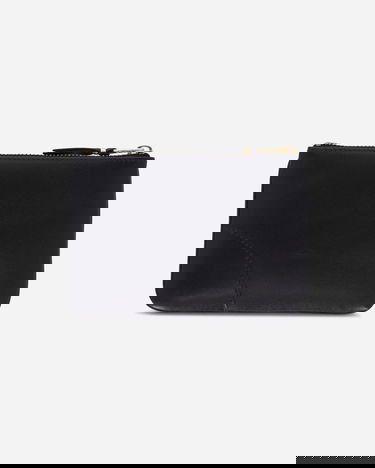 Peňaženka Comme des Garçons Classic Wallet Black Čierna | SA8100Blk, 3
