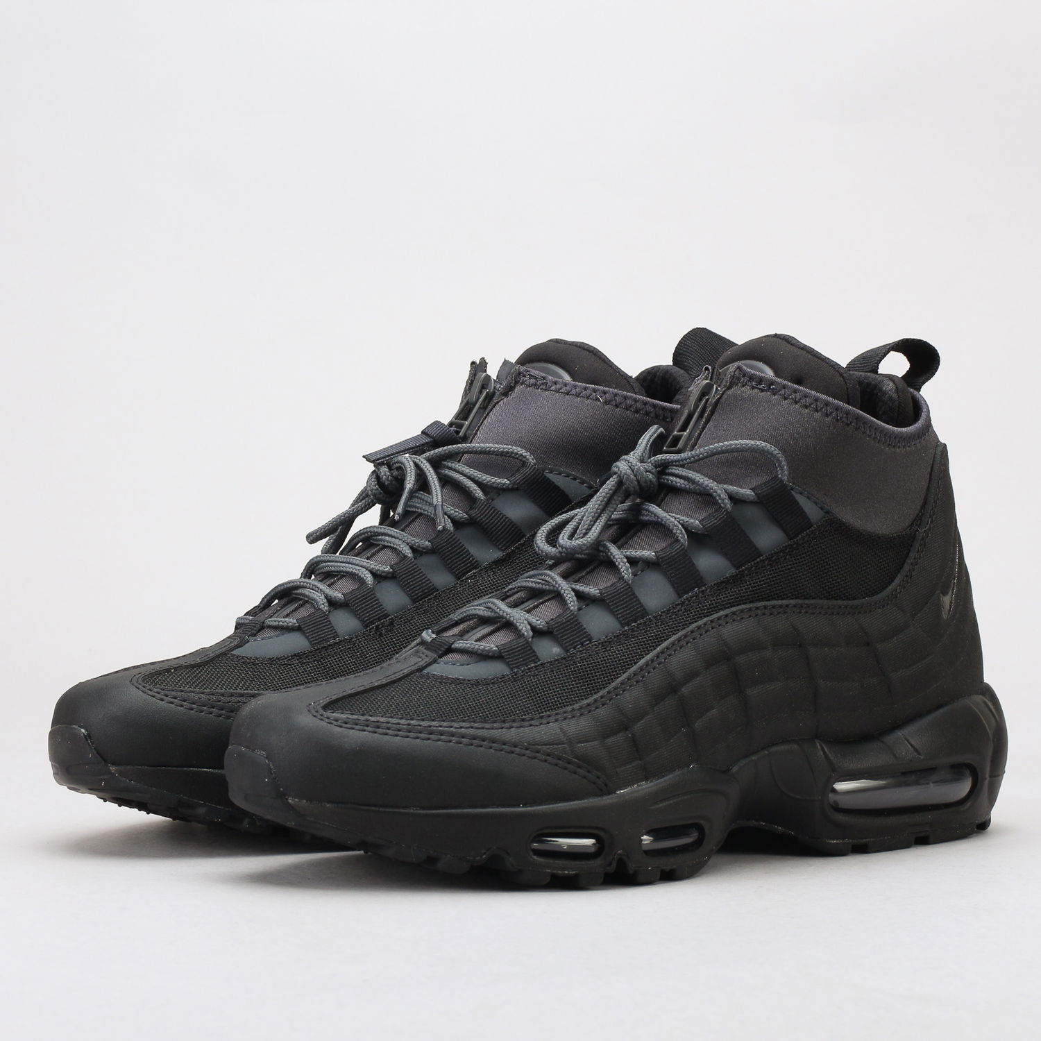 Tenisky a topánky Nike Air Max 95 Sneakerboot Čierna | 806809-001, 0