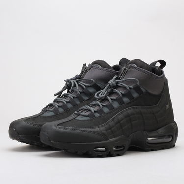 Tenisky a topánky Nike Air Max 95 Sneakerboot Čierna | 806809-001, 0