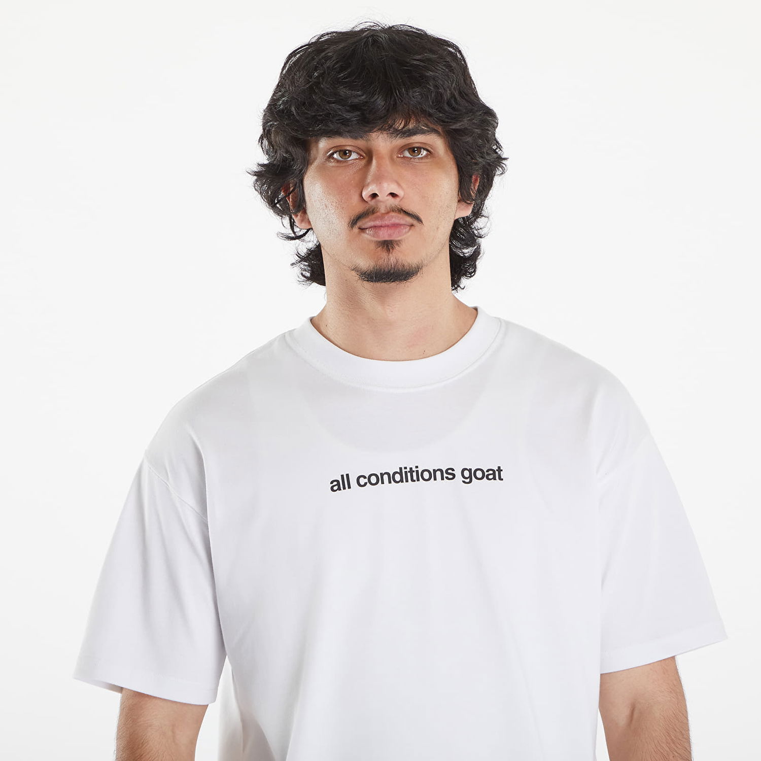 Tričko Nike ACG ACG Goat Rocks Dri-Fit T-Shirt Biela | FV3492-121, 1