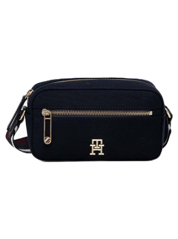 Tommy Hilfiger Iconic Recycled Twill Camera Bag AW0AW15135