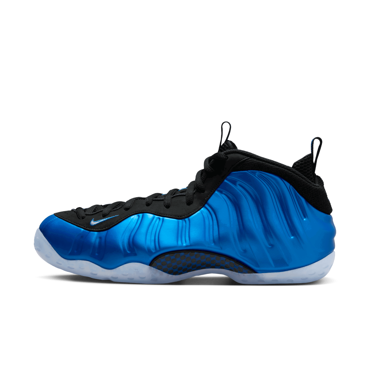 Tenisky a topánky Nike Air Foamposite One "Royal" Modrá | FQ8181-511, 0