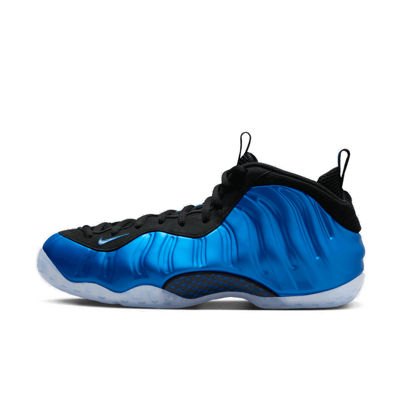 Tenisky a topánky Nike Air Foamposite One "Royal" Modrá | FQ8181-511