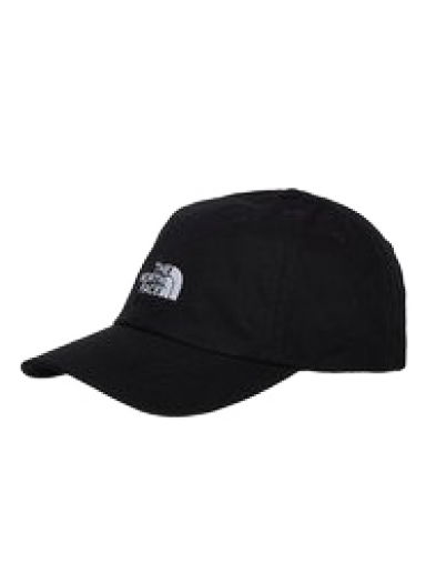 Čiapky a klobúky The North Face Norm Hat Čierna | NF0A3SH3JK31