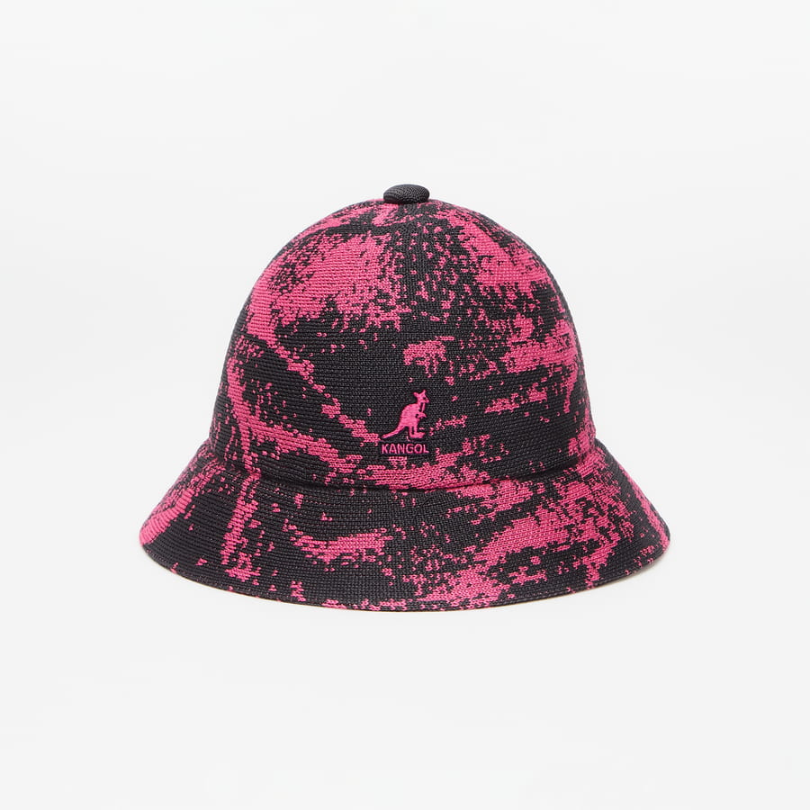 Klobúk Kangol Airbrush Casual Ružová | K3546 DE400, 0
