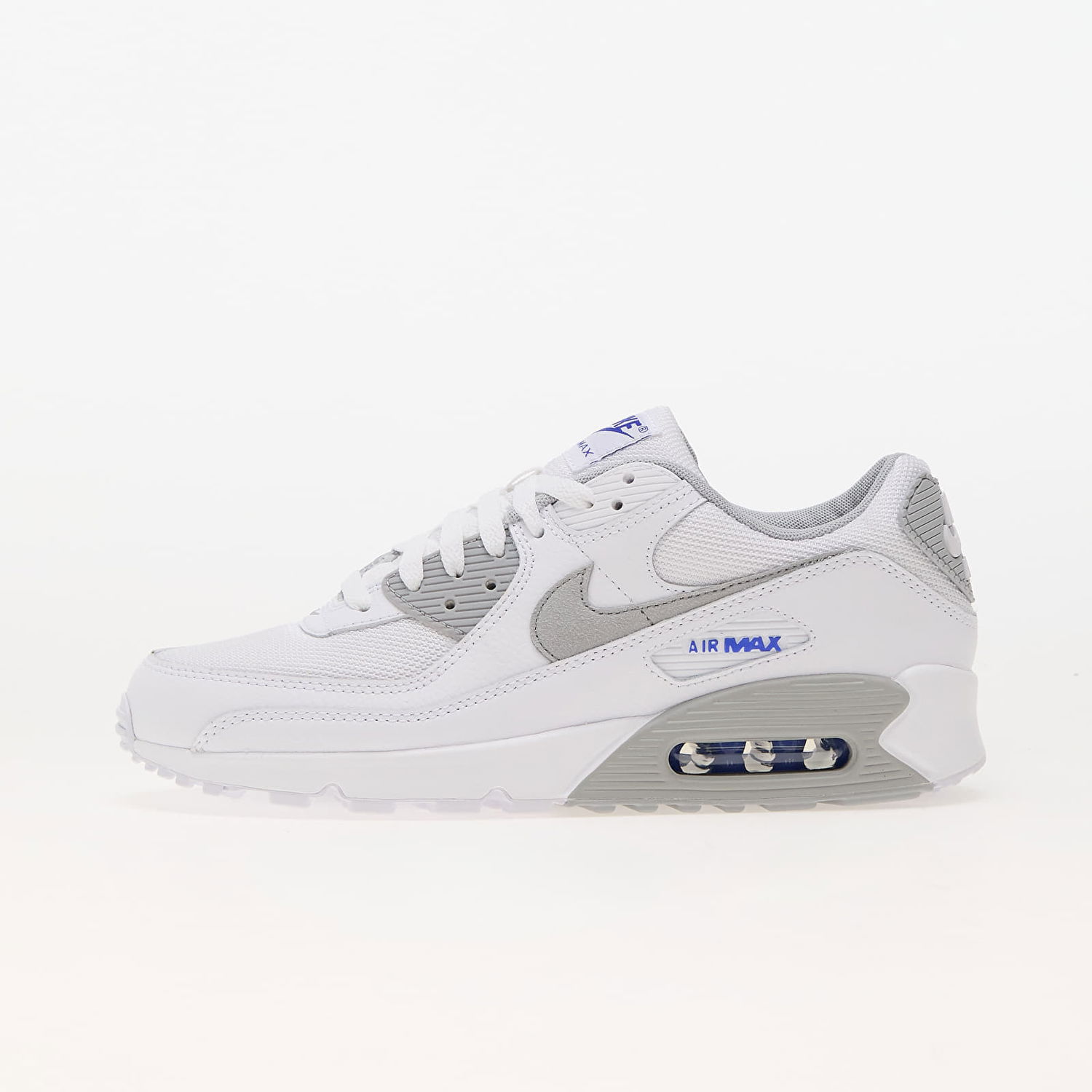 Tenisky a topánky Nike AIR MAX 90 Biela | HM0705-100, 0
