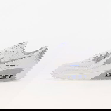 Tenisky a topánky Nike AIR MAX 90 Biela | HM0705-100, 0