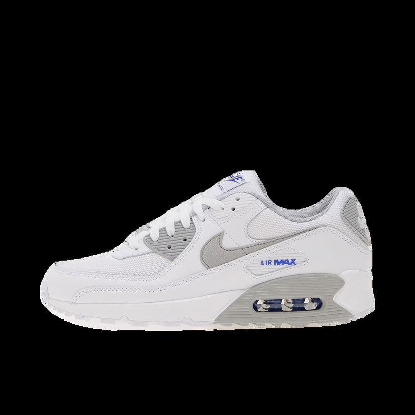 Tenisky a topánky Nike AIR MAX 90 Biela | HM0705-100