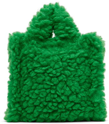 Tote bag STAND STUDIO Stand Studio Lizzie Tote Bag Zelené | 61527-9011, 0